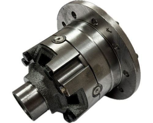 Дифференциал ГАЗ-3302 Бизнес, ГАЗель Next ЕВРО-4 АККОМ