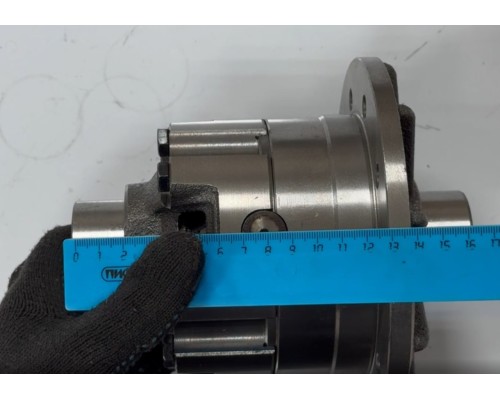 Дифференциал ГАЗ-3302 Бизнес, ГАЗель Next ЕВРО-4 АККОМ