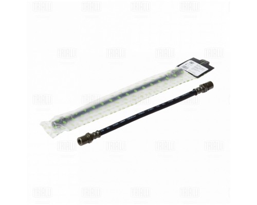 Шланг тормозной ГАЗ-3302 промежуточный TRIALLI