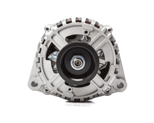 Генератор КАМАЗ дв.740.60, 740.70, 740.50 ЕВРО-3, 4 (6-ручьевой шкив 5PIN) 28В 125А AVTOELECTRICA