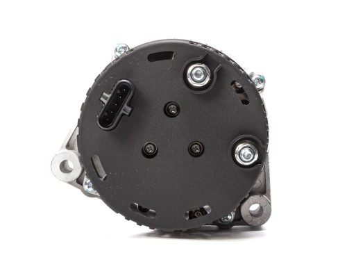 Генератор КАМАЗ дв.740.60, 740.70, 740.50 ЕВРО-3, 4 (6-ручьевой шкив 5PIN) 28В 125А AVTOELECTRICA