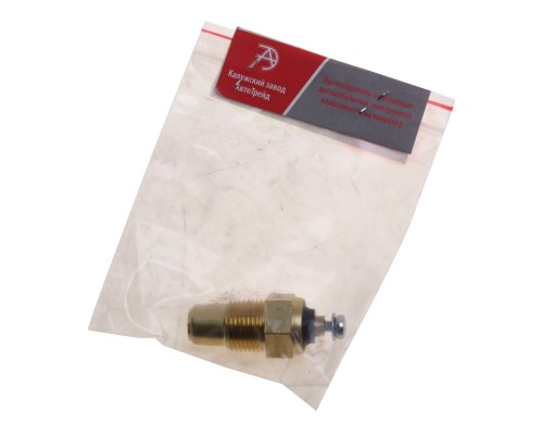 Датчик температуры ЗИЛ-133, трактора охлаждающей жидкости (блистер) АВТОТРЕЙД