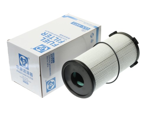 Фильтр топливный SITRAK сепаратора PINGYUAN