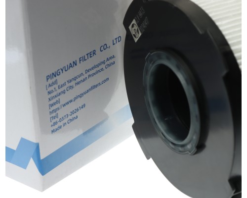 Фильтр топливный SITRAK сепаратора PINGYUAN