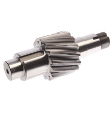 Шестерня КАМАЗ ведущая цилиндрическая 14 зубьев АВТОМАГНАТ