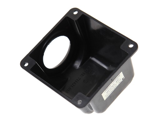 Крышка выключателя массы КАМАЗ БАТЭ (ОАО КАМАЗ)