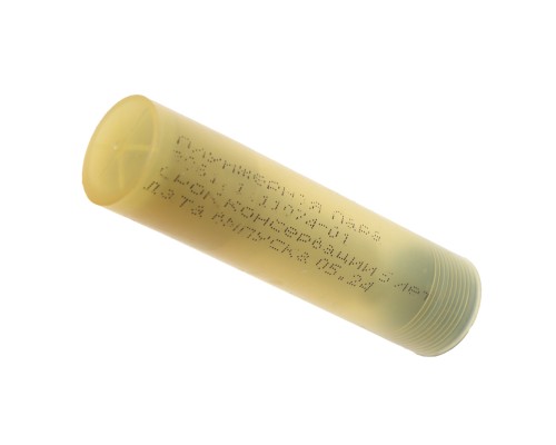 Пара плунжерная ЯМЗ-236НЕ, 5, 9, 16, 20, НД, Б2, 3, БЕ-6, 10, 238НД3, 4, 5, АК, Д, ДЕ, БЕ2, d=10мм(без выкружки) ЯЗДА