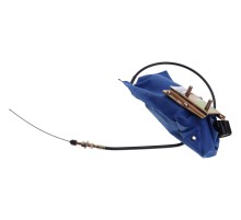 Клапан FOTON 1049C электромагнитный останова двигателя OE