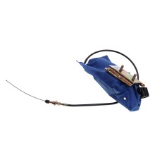 Клапан FOTON 1049C электромагнитный останова двигателя OE