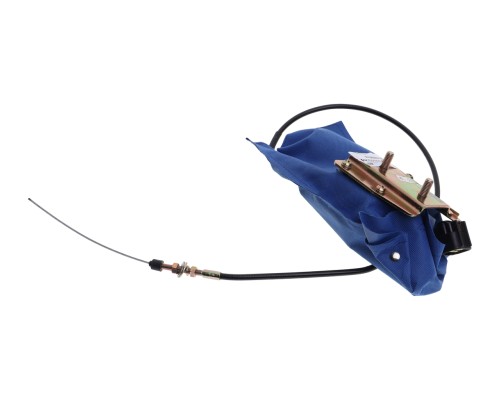 Клапан FOTON 1049C электромагнитный останова двигателя OE