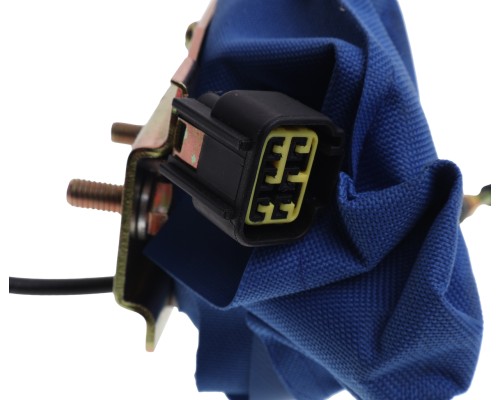 Клапан FOTON 1049C электромагнитный останова двигателя OE