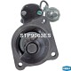 Стартер JAC N120 ISF3.8 24В 5.0кВт KRAUF