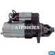 Стартер JAC N120 ISF3.8 24В 5.0кВт KRAUF