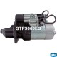Стартер JAC N120 ISF3.8 24В 5.0кВт KRAUF