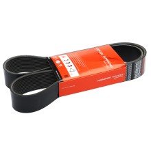 Ремень приводной поликлиновой 12PK1287 SHACMAN SHAANXI X3000 DONGIL