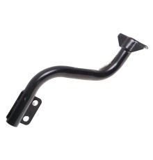 Кронштейн бампера DONGFENG GX левый OE