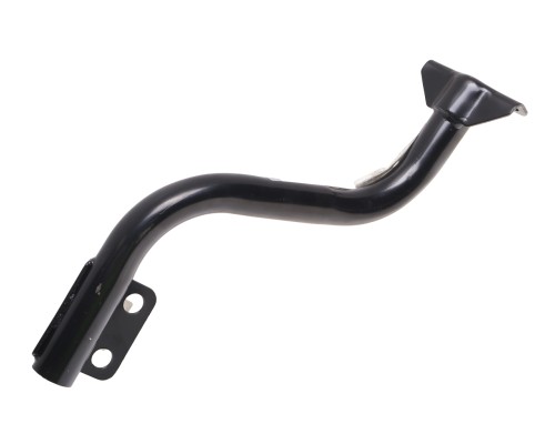 Кронштейн бампера DONGFENG GX левый OE