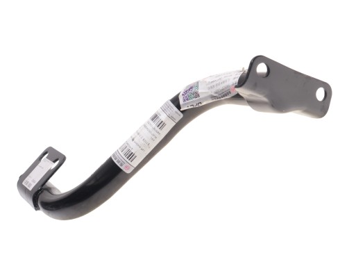 Кронштейн бампера DONGFENG GX левый OE