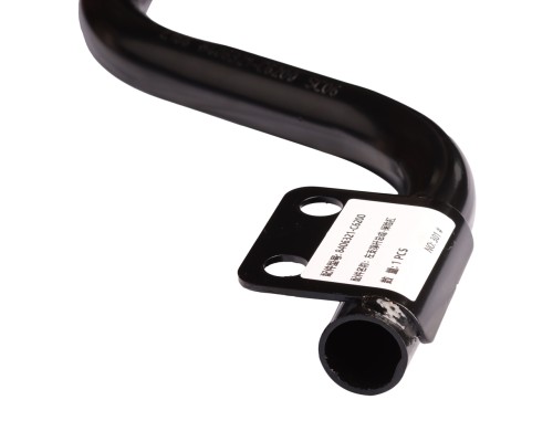 Кронштейн бампера DONGFENG GX левый OE