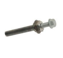 Палец суппорта ГАЗ-3302 в сборе с болтом БОЛТЕН