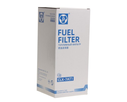 Фильтр топливный SHACMAN SHAANXI дв.WP10, WP12 тонкой очистки PINGYUAN