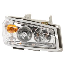 Фара SITRAK HOWO правая (не линза) OE