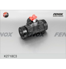 Цилиндр тормозной задний ЗИЛ-5301 правый FENOX