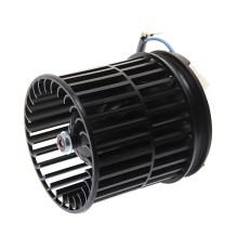 Мотор отопителя ГАЗ-3302, 33104 с ротором в сборе Н/О PRAVT