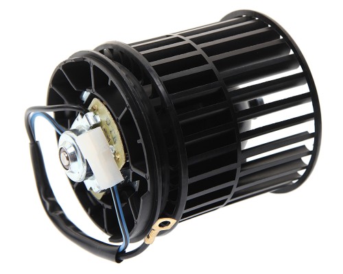 Мотор отопителя ГАЗ-3302, 33104 с ротором в сборе Н/О PRAVT