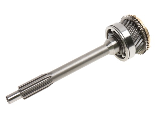 Вал КПП ГАЗ-3302, ГАЗель Next дв.CUMMINS ISF 2.8 первичный в сборе АККОМ