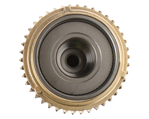 Вал КПП ГАЗ-3302, ГАЗель Next дв.CUMMINS ISF 2.8 первичный в сборе АККОМ