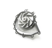 Насос водяной ЯМЗ-534, 536 PRAVT