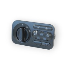 Блок управления ГАЗ-3302 Бизнес, Next светотехникой PRAVT