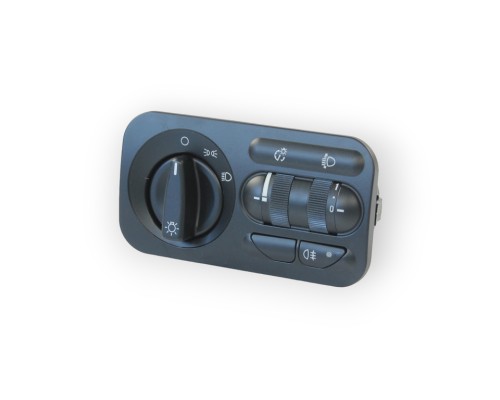 Блок управления ГАЗ-3302 Бизнес, Next светотехникой PRAVT