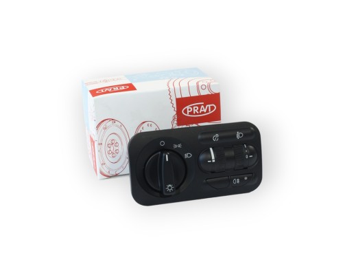 Блок управления ГАЗ-3302 Бизнес, Next светотехникой PRAVT