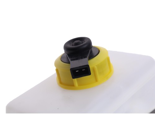 Цилиндр тормозной главный ГАЗ-3110, 3302 в сборе G-PART (ОАО ГАЗ)