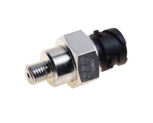 Датчик давления воздуха ГАЗон Next, ЛИАЗ, СИМАЗ M12x1.5 5.5-10 bar SORL