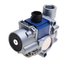 Клапан-модулятор ABS 12В ГАЗ Валдай Next, Садко, ГАЗель Next SORL