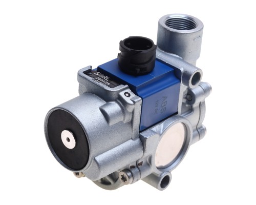 Клапан-модулятор ABS 12В ГАЗ Валдай Next, Садко, ГАЗель Next SORL