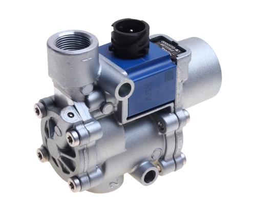 Клапан-модулятор ABS 12В ГАЗ Валдай Next, Садко, ГАЗель Next SORL