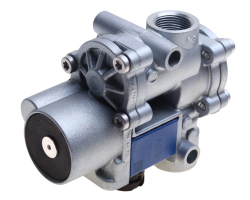 Клапан-модулятор ABS 12В ГАЗ Валдай Next, Садко, ГАЗель Next SORL