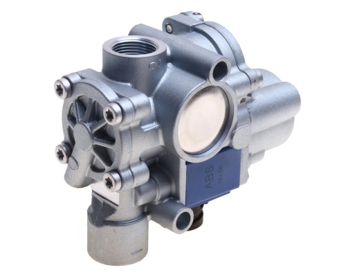 Клапан-модулятор ABS 12В ГАЗ Валдай Next, Садко, ГАЗель Next SORL