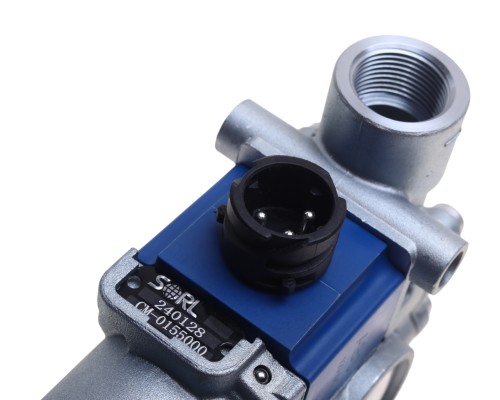 Клапан-модулятор ABS 12В ГАЗ Валдай Next, Садко, ГАЗель Next SORL