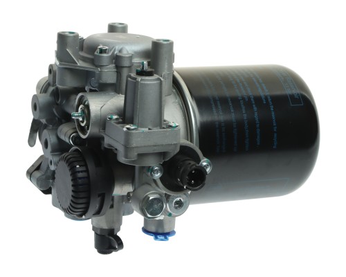 Блок подготовки воздуха ГАЗ Валдай Next, ГАЗон-Next 8.3 bar с подогревом SORL