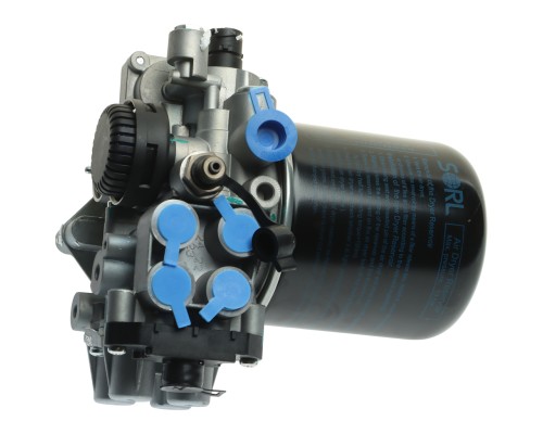 Блок подготовки воздуха ГАЗ Валдай Next, ГАЗон-Next 8.3 bar с подогревом SORL