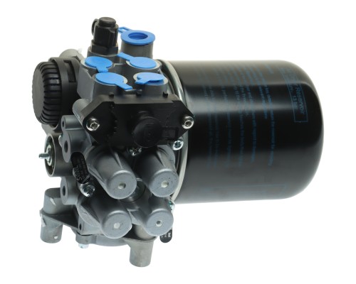 Блок подготовки воздуха ГАЗ Валдай Next, ГАЗон-Next 8.3 bar с подогревом SORL