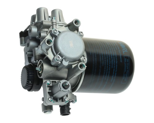 Блок подготовки воздуха ГАЗ Валдай Next, ГАЗон-Next 8.3 bar с подогревом SORL