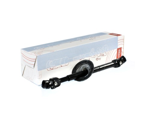 Вал карданный ГАЗ-3302 Бизнес рулевой L=510/730мм шлиц/шлиц PRAVT