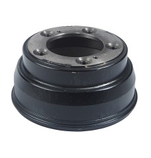 Барабан тормозной JAC N35 задний OE