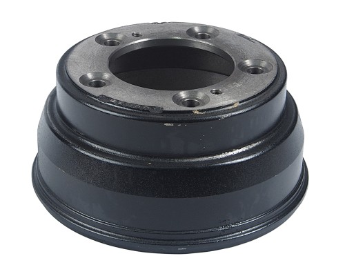 Барабан тормозной JAC N35 задний OE